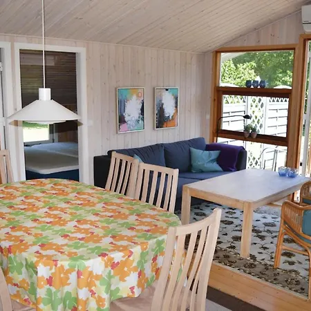بيت للعطل Holiday With Fireplace V