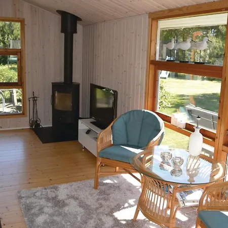 بيت للعطل Holiday With Fireplace V